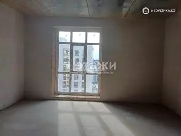 2-комнатная квартира, этаж 6 из 12, 58 м²