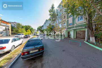 4-комнатная квартира, этаж 1 из 6, 95 м²