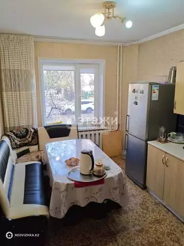 95 м², 4-комнатная квартира, этаж 1 из 6, 95 м², изображение - 6