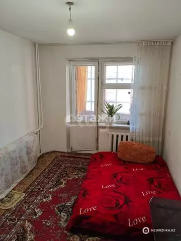 95 м², 4-комнатная квартира, этаж 1 из 6, 95 м², изображение - 10