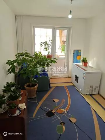 95 м², 4-комнатная квартира, этаж 1 из 6, 95 м², изображение - 14