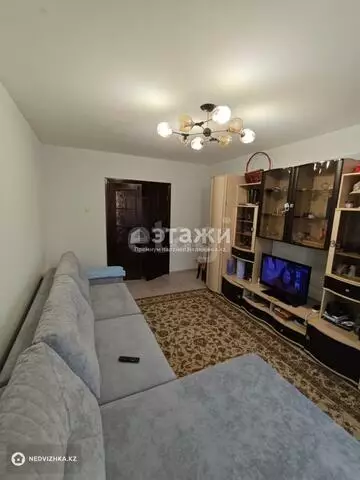 95 м², 4-комнатная квартира, этаж 1 из 6, 95 м², изображение - 16