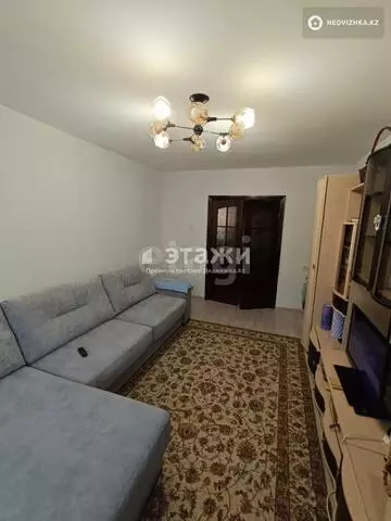 95 м², 4-комнатная квартира, этаж 1 из 6, 95 м², изображение - 17