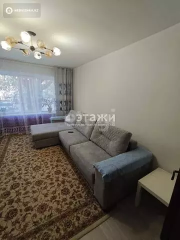 95 м², 4-комнатная квартира, этаж 1 из 6, 95 м², изображение - 19