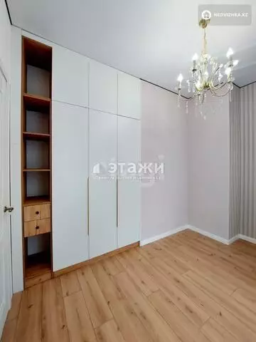 53.1 м², 3-комнатная квартира, этаж 8 из 12, 53 м², изображение - 5