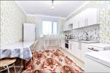 2-комнатная квартира, этаж 6 из 6, 72 м²