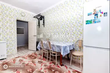 72 м², 2-комнатная квартира, этаж 6 из 6, 72 м², изображение - 4