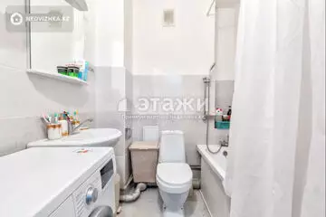 72 м², 2-комнатная квартира, этаж 6 из 6, 72 м², изображение - 5