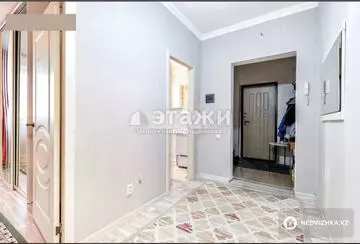 72 м², 2-комнатная квартира, этаж 6 из 6, 72 м², изображение - 6