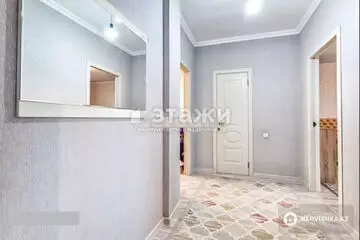 72 м², 2-комнатная квартира, этаж 6 из 6, 72 м², изображение - 7