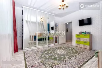 72 м², 2-комнатная квартира, этаж 6 из 6, 72 м², изображение - 8