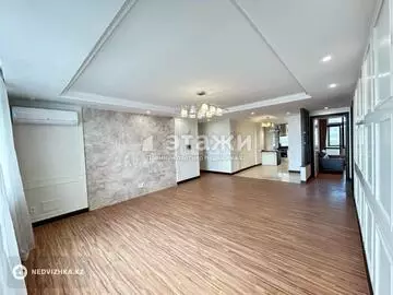 4-комнатная квартира, этаж 15 из 26, 140 м²