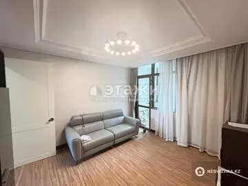140 м², 4-комнатная квартира, этаж 15 из 26, 140 м², изображение - 4
