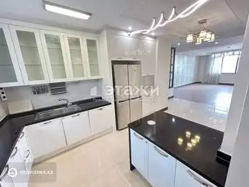 140 м², 4-комнатная квартира, этаж 15 из 26, 140 м², изображение - 8