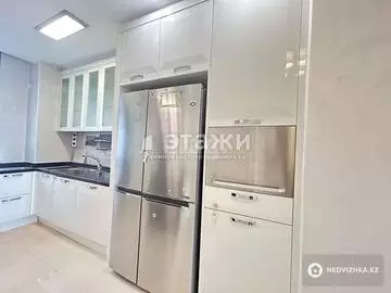 140 м², 4-комнатная квартира, этаж 15 из 26, 140 м², изображение - 9