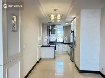 140 м², 4-комнатная квартира, этаж 15 из 26, 140 м², изображение - 11