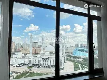 140 м², 4-комнатная квартира, этаж 15 из 26, 140 м², изображение - 12