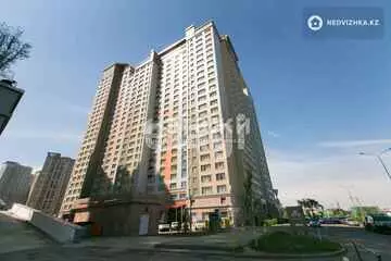 140 м², 4-комнатная квартира, этаж 15 из 26, 140 м², изображение - 23