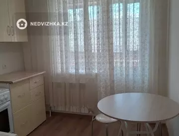 1-комнатная квартира, этаж 5 из 5, 29 м², на длительный срок