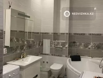 60 м², 2-комнатная квартира, этаж 3 из 18, 60 м², изображение - 4