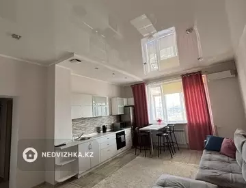 2-комнатная квартира, этаж 3 из 18, 60 м²