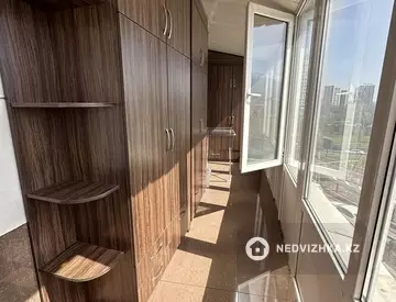 60 м², 2-комнатная квартира, этаж 3 из 18, 60 м², изображение - 7