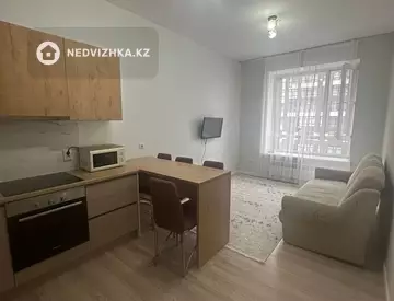 2-комнатная квартира, этаж 4 из 12, 43 м², на длительный срок