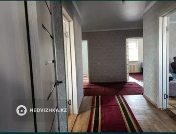 120 м², 4-комнатный дом, 10 соток, 120 м², изображение - 13