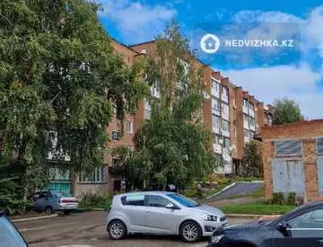 32 м², 1-комнатная квартира, 32 м², изображение - 6