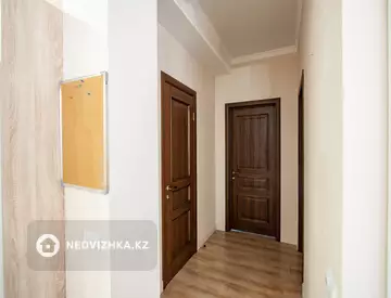 87 м², 3-комнатная квартира, этаж 1 из 3, 87 м², изображение - 4