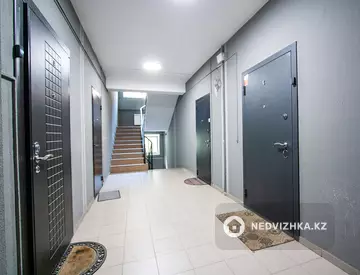 87 м², 3-комнатная квартира, этаж 1 из 3, 87 м², изображение - 19