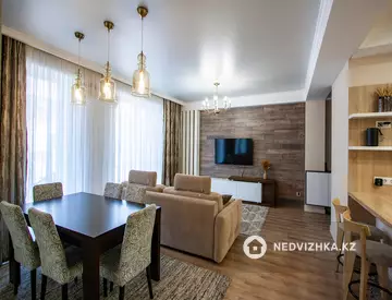 87 м², 3-комнатная квартира, этаж 1 из 3, 87 м², изображение - 12