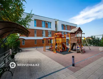 87 м², 3-комнатная квартира, этаж 1 из 3, 87 м², изображение - 22