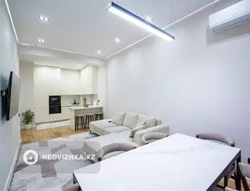 85 м², 3-комнатная квартира, этаж 2 из 3, 85 м², изображение - 15