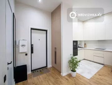 85 м², 3-комнатная квартира, этаж 2 из 3, 85 м², изображение - 21