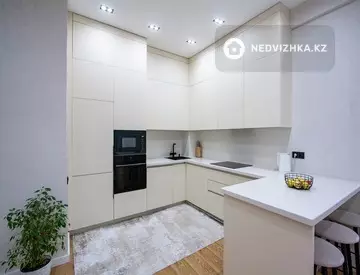 85 м², 3-комнатная квартира, этаж 2 из 3, 85 м², изображение - 11