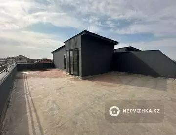 217 м², 5-комнатная квартира, этаж 2 из 3, 217 м², изображение - 18