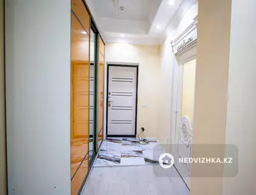 98 м², 3-комнатная квартира, этаж 1 из 2, 98 м², изображение - 13