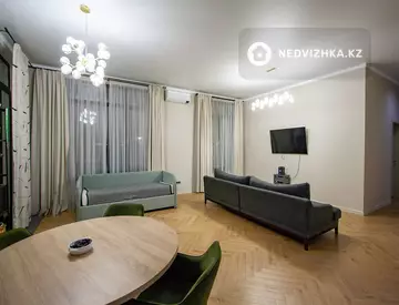 99.4 м², 2-комнатная квартира, этаж 1 из 3, 99 м², изображение - 6