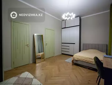 99.4 м², 2-комнатная квартира, этаж 1 из 3, 99 м², изображение - 7