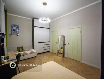 99.4 м², 2-комнатная квартира, этаж 1 из 3, 99 м², изображение - 8