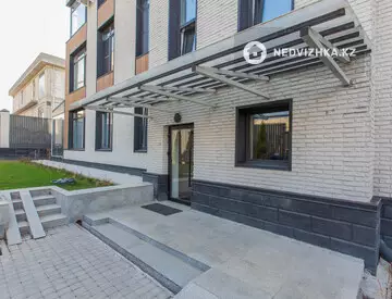 99.4 м², 2-комнатная квартира, этаж 1 из 3, 99 м², изображение - 26