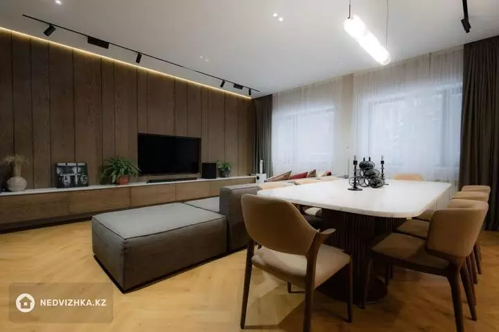 270 м², 5-комнатный дом, 8 соток, 270 м², изображение - 1