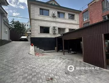 270 м², 5-комнатный дом, 8 соток, 270 м², изображение - 39