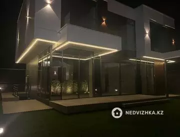 240 м², 5-комнатный дом, 6 соток, 240 м², изображение - 74