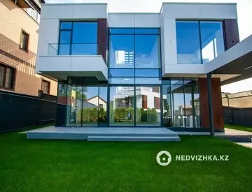 240 м², 5-комнатный дом, 6 соток, 240 м², изображение - 51