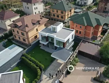 240 м², 5-комнатный дом, 6 соток, 240 м², изображение - 67