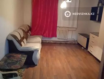 1-комнатная квартира, этаж 8 из 10, 45 м²