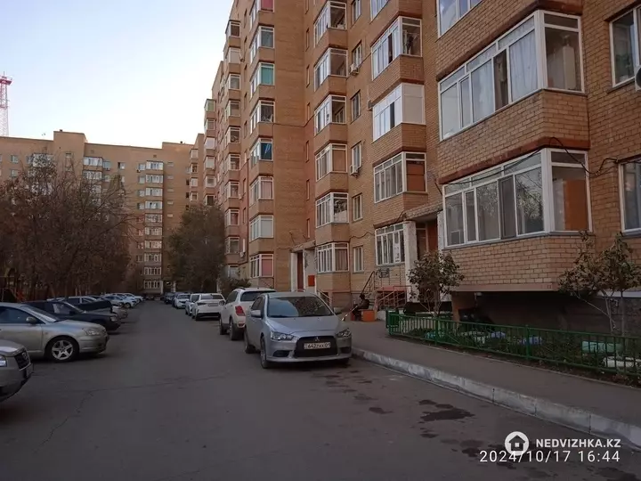 45 м², 1-комнатная квартира, этаж 8 из 10, 45 м², изображение - 1