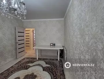 4-комнатная квартира, этаж 5 из 5, 91 м²